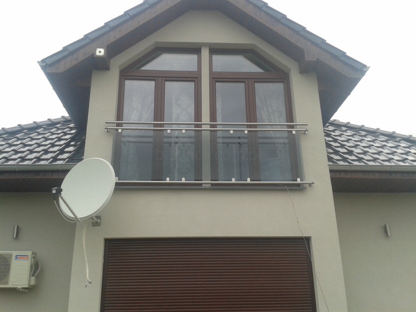 Balkon Francuski ,rzygownik ,zabezpieczenie okienne
