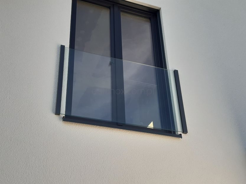 Balkon Francuski ,rzygownik ,zabezpieczenie okienne 